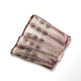 5 Bone Flanken  - American - Premium Kosher Product, Great for Shabbos Dinners for Everyday Cooking
